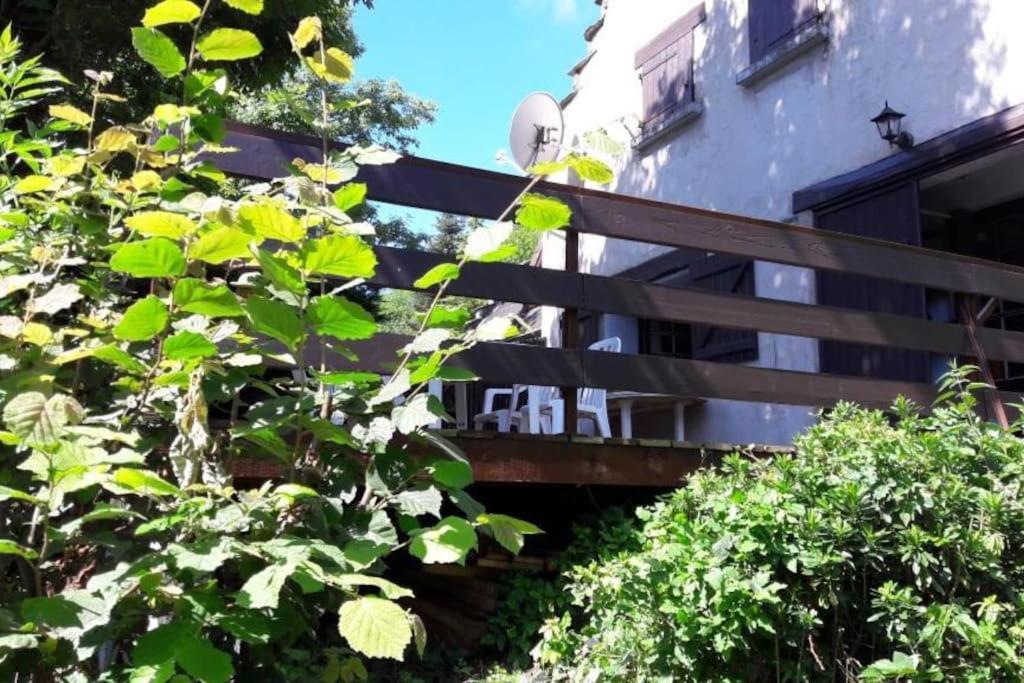 Chalet Oustaou Campan La Mongie Col Du Tourmalet Exterior foto